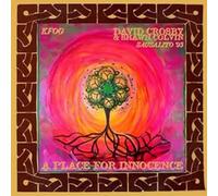 A Place For Innocence - Sausalito 93