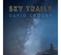 CROSBY, DAVID - SKY TRAILS