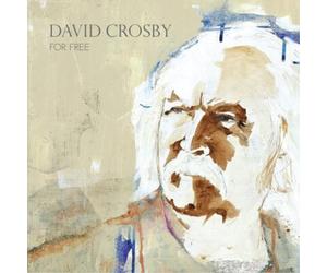David Crosby For Free (Vinyl LP) 12" Album