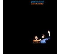 David Crosby / Graham Nash - 2 Originals Of David Crosby & Graham Nash - Atlantic - ATL 60 064