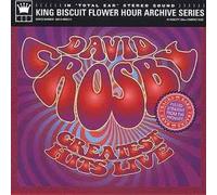 David Crosby - Greatest Hits [Re-Issue]