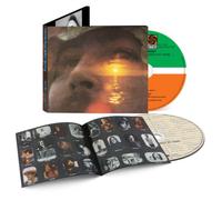 David Crosby If I Could Only Remember My Name... (CD) Album