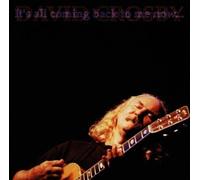 David Crosby - It's All Coming Back to Me Now by David Crosby