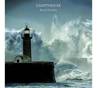 David Crosby - Lighthouse