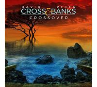 David Cross & Peter Banks - Crossover ( audioCD )