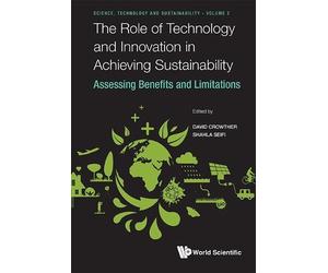 David Crowther The Role Of Technology And Innovation In Achie (Copertina rigida)