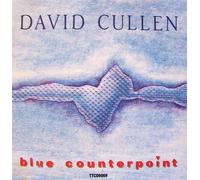 David Cullen - Blue Counterpoint