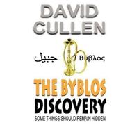 David Cullen The Byblos Discovery (Tascabile)