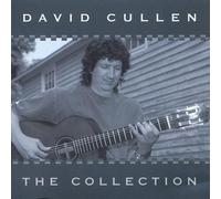 David Cullen The Collection (CD)