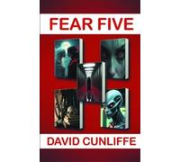 David Cunliffe Fear Five (Tascabile)