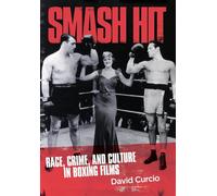 David Curcio Smash Hit (Copertina rigida)