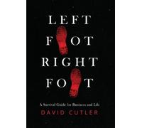 David Cutler Left Foot Right Foot (Copertina rigida)
