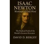 David D Bergey Isaac Newton (Tascabile)