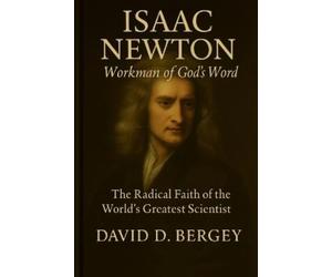 David D Bergey Isaac Newton (Tascabile)