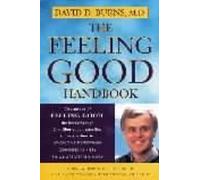 The Feeling Good Handbook by Burnes, David D