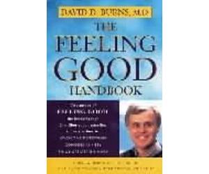 David D Burnes The Feeling Good Handbook (Tascabile)
