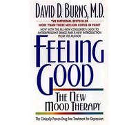David D Burns Feeling Good (Tascabile)