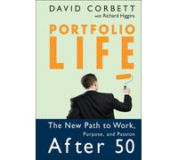 David D. Corbett Portfolio Life (Copertina rigida)