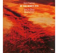 David d.Friedman - of The Wind S Eye [Re-Issue]