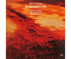 David d.Friedman - of The Wind S Eye [Re-Issue]