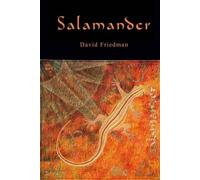 David D Friedman Salamander (Tascabile)