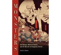 David D. Gilmore Monsters (Tascabile)