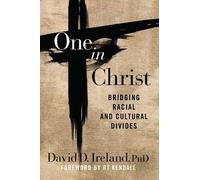 David D. Ireland One in Christ (Copertina rigida)