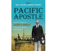 David D McKay Pacific Apostle (Tascabile)