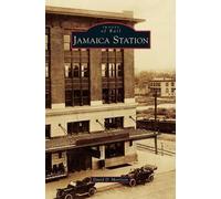 David D Morrison Jamaica Station (Copertina rigida)