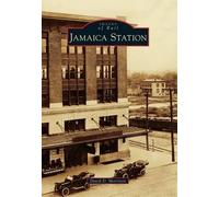 David D. Morrison Jamaica Station (Tascabile) Images of Rail
