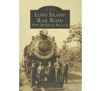 David D. Morrison Long Island Rail Road (Tascabile)