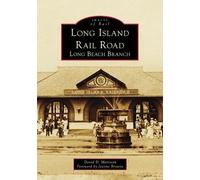 Long Island Rail Road: Long Beach Branch