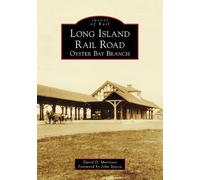 David D. Morrison Long Island Rail Road (Tascabile)