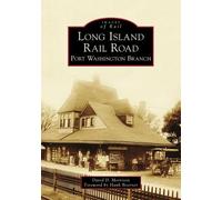 David D Morrison Long Island Rail Road (Tascabile) Images of Rail