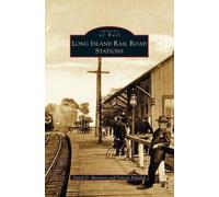 David D Morrison Valerie Pakalu Long Island Rail Road Station (Copertina rigida)