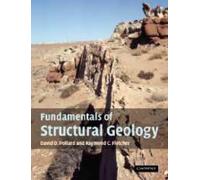 David D. Pollard Raymond C. Fle Fundamentals of Structural Ge (Copertina rigida)
