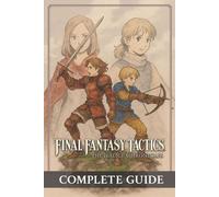 David D. Ross Final Fantasy Tactics (Tascabile)