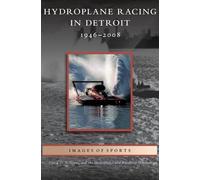 David D Williams Hydroplane and Raceboa Hydroplane Racing in (Copertina rigida)