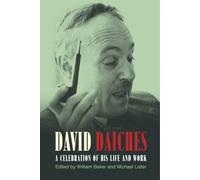 David Daiches (Copertina rigida)