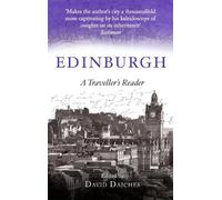David Daiches Edinburgh: A Traveller's Reader (Tascabile) Traveller's Companion