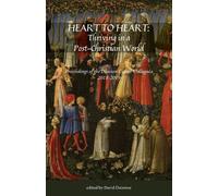 David Daintree Heart to Heart (Tascabile)
