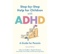 David Daley Edmund J. S Sonuga-Barke Cathy Lave Step-by-Step Help fo (Tascabile)