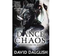 David Dalglish A Dance of Chaos (Tascabile)