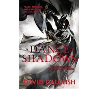 David Dalglish A Dance of Shadows (Tascabile)