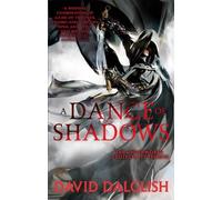 David Dalglish A Dance of Shadows (Tascabile) Shadowdance