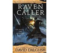 David Dalglish Ravencaller (Tascabile) Keepers Series