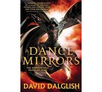 David Dalglish Shadowdance (Tascabile)