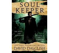 David Dalglish Soulkeeper (Tascabile) Keepers