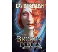 David Dalglish The Broken Pieces (Tascabile) Paladins