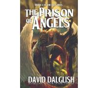 David Dalglish The Prison of Angels (Tascabile) Half-Orcs